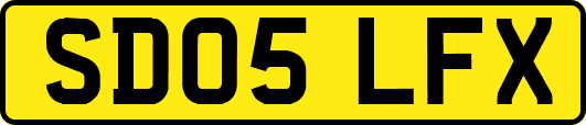 SD05LFX