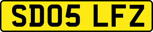 SD05LFZ