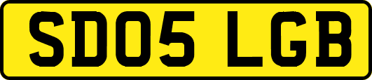 SD05LGB