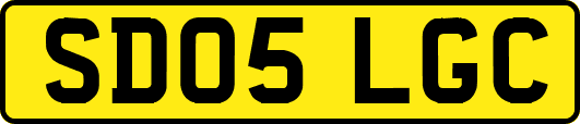 SD05LGC