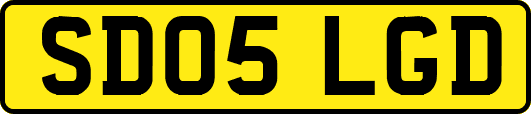 SD05LGD