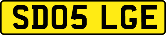 SD05LGE
