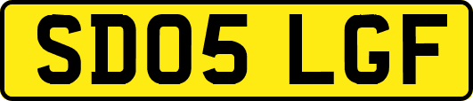 SD05LGF