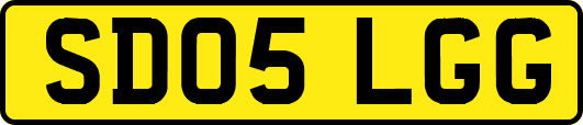SD05LGG