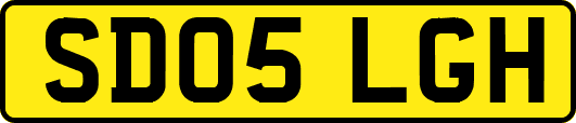 SD05LGH