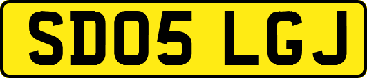 SD05LGJ