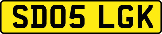 SD05LGK