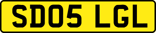SD05LGL