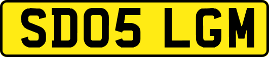 SD05LGM