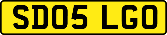 SD05LGO