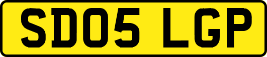 SD05LGP