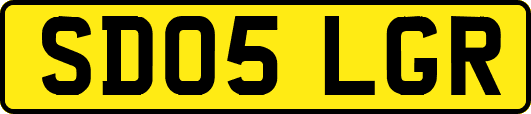 SD05LGR