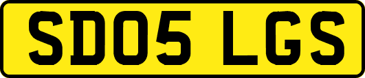 SD05LGS