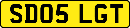 SD05LGT