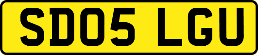 SD05LGU
