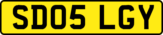 SD05LGY