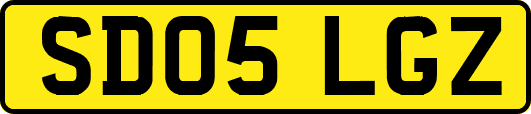 SD05LGZ