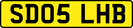 SD05LHB