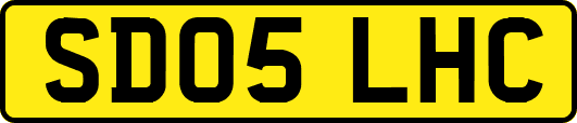 SD05LHC