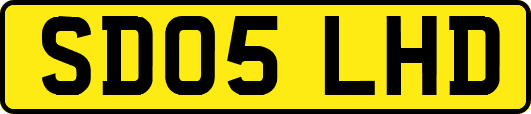 SD05LHD