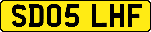 SD05LHF