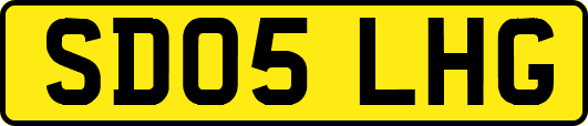 SD05LHG