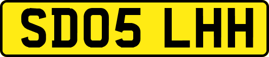 SD05LHH