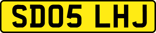 SD05LHJ