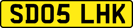 SD05LHK