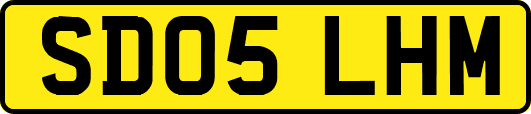 SD05LHM