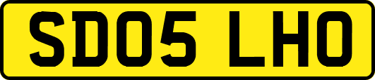 SD05LHO