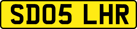 SD05LHR