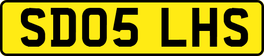 SD05LHS