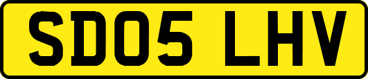SD05LHV
