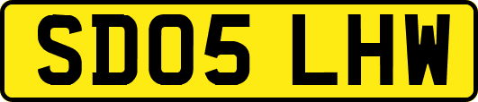 SD05LHW