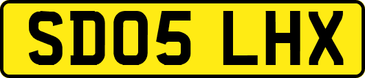 SD05LHX