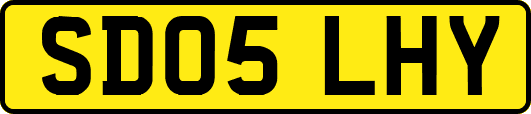 SD05LHY