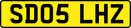 SD05LHZ