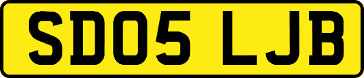 SD05LJB