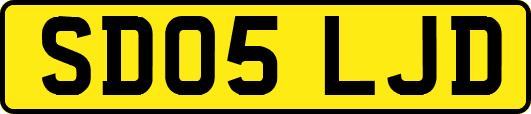 SD05LJD