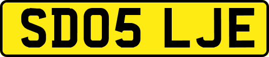 SD05LJE