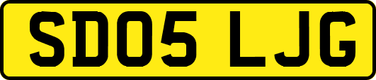 SD05LJG