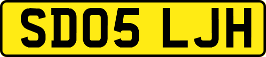 SD05LJH
