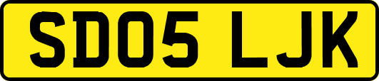 SD05LJK