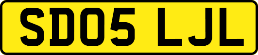 SD05LJL