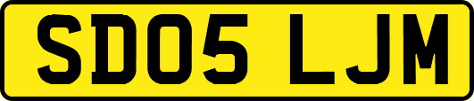 SD05LJM