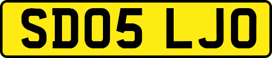 SD05LJO