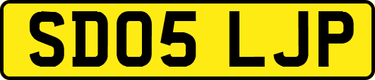 SD05LJP
