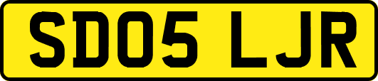 SD05LJR