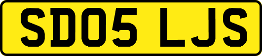 SD05LJS
